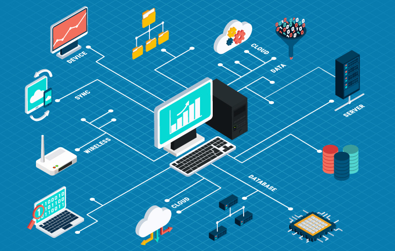 IT Services Image